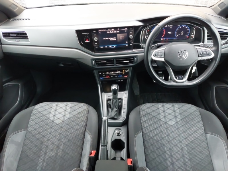 Used Volkswagen Polo 2023 for sale - 77956209: Photo 2