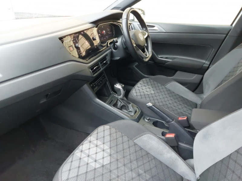 Used Volkswagen Polo 2023 for sale - 77956209: Photo 5