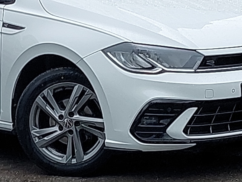 Used Volkswagen Polo 2023 for sale - 77956209: Photo 9