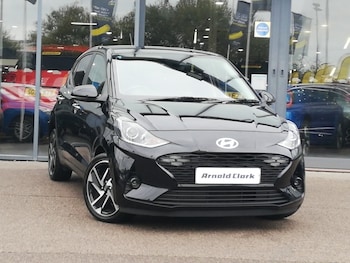 Used Hyundai i10 2024 for sale - 77257055: Photo