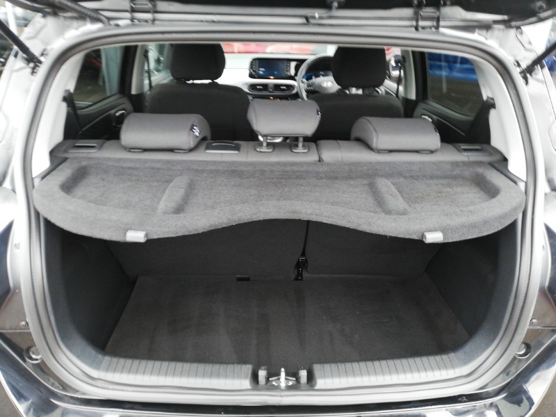 Used Hyundai i10 2024 for sale - 77257055: Photo 8