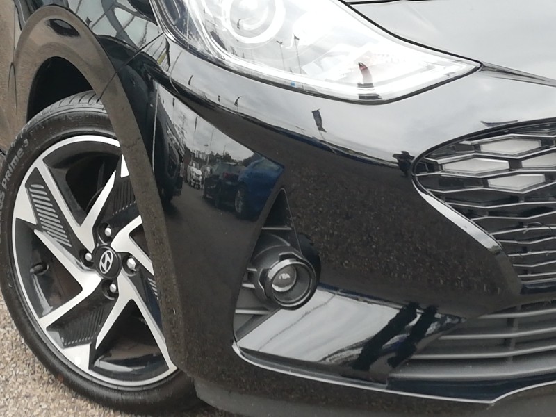 Used Hyundai i10 2024 for sale - 77257055: Photo 9