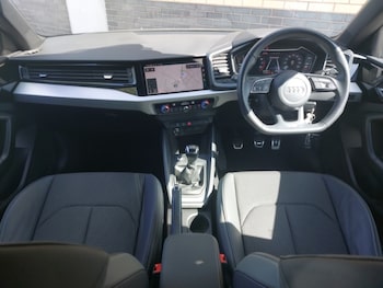 Used Audi A1 2022 for sale - 78343114: Photo