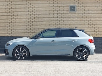 Used Audi A1 2022 for sale - 78343114: Photo