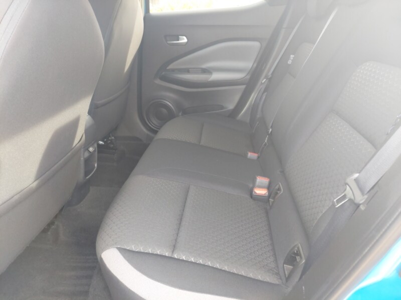 Used Nissan Juke 2021 for sale - 78156320: Photo 6