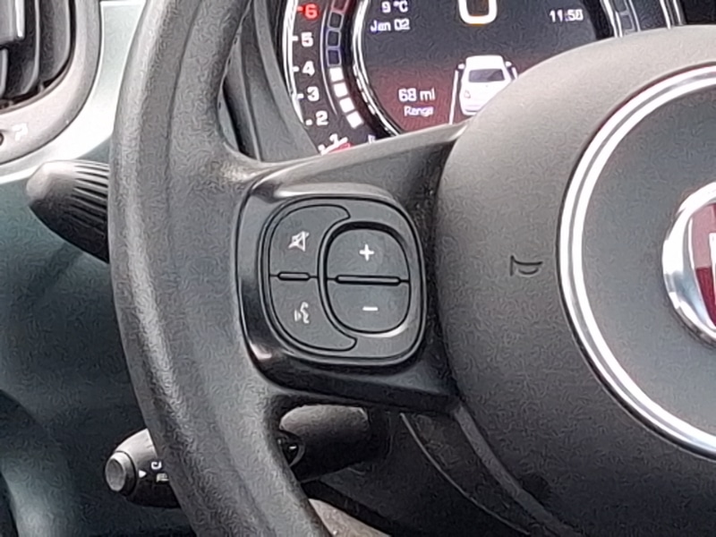 Used Fiat 500 2021 for sale - 76392574: Photo 10