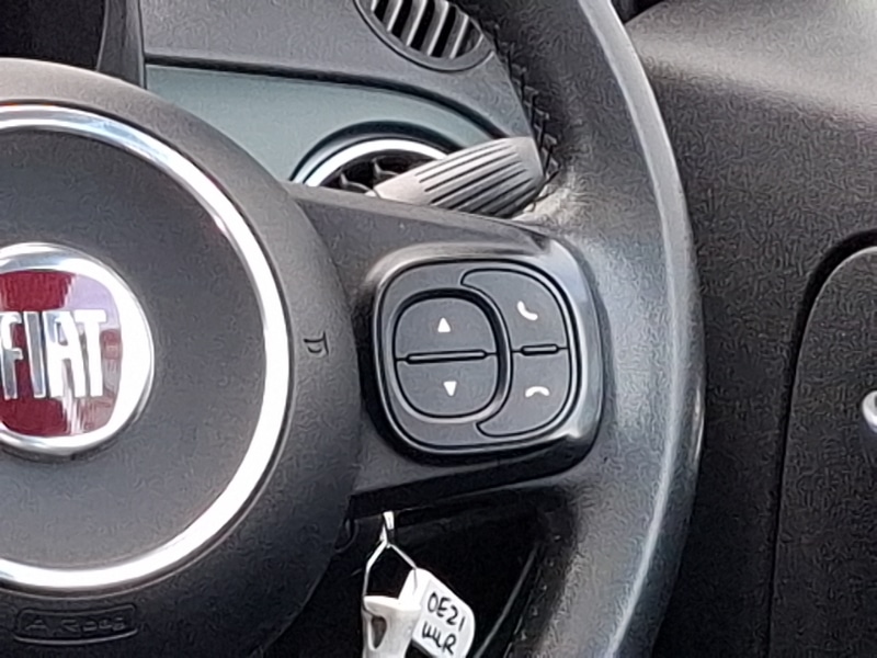 Used Fiat 500 2021 for sale - 76392574: Photo 11