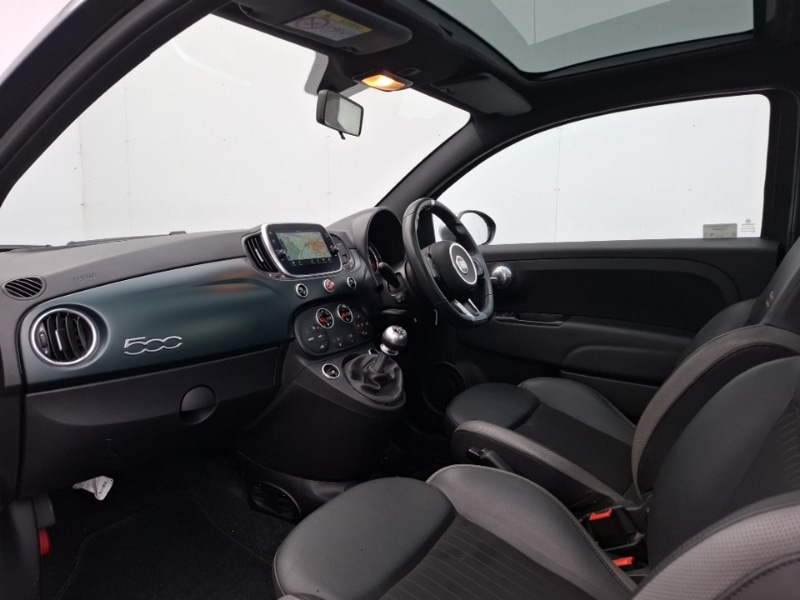 Used Fiat 500 2021 for sale - 76392574: Photo 5