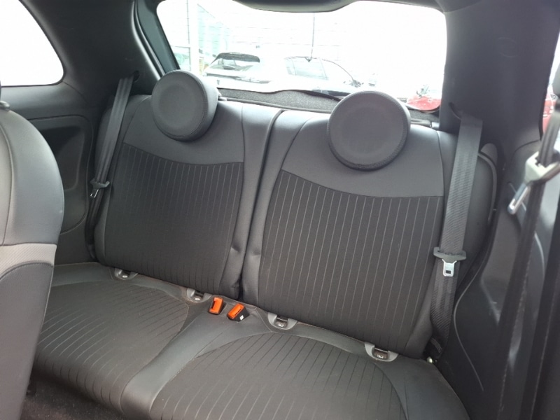 Used Fiat 500 2021 for sale - 76392574: Photo 6