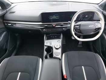 Used Kia Sportage 2026 for sale - 79139994: Photo