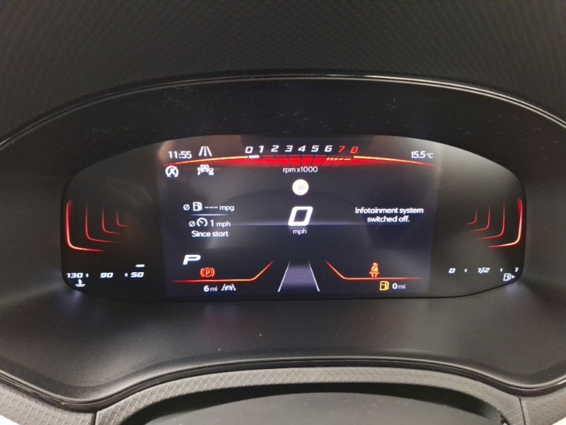 Used SEAT Arona 2025 for sale - 76426978: Photo 11