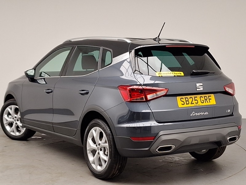 Used SEAT Arona 2025 for sale - 76426978: Photo 3
