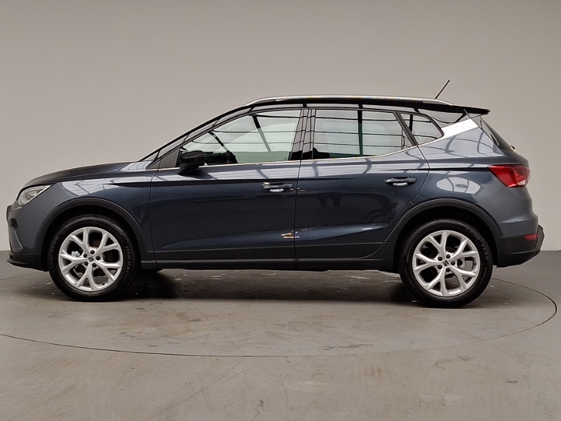 Used SEAT Arona 2025 for sale - 76426978: Photo 4