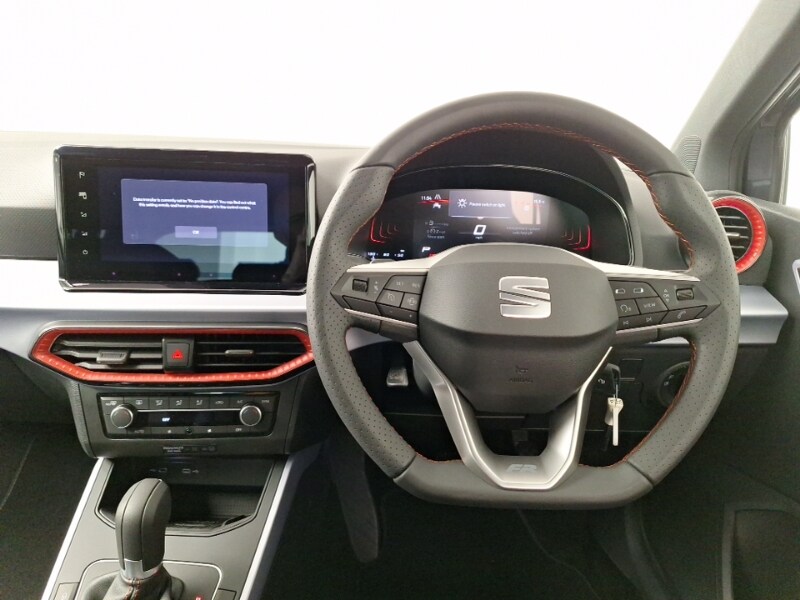 Used SEAT Arona 2025 for sale - 76426978: Photo 7