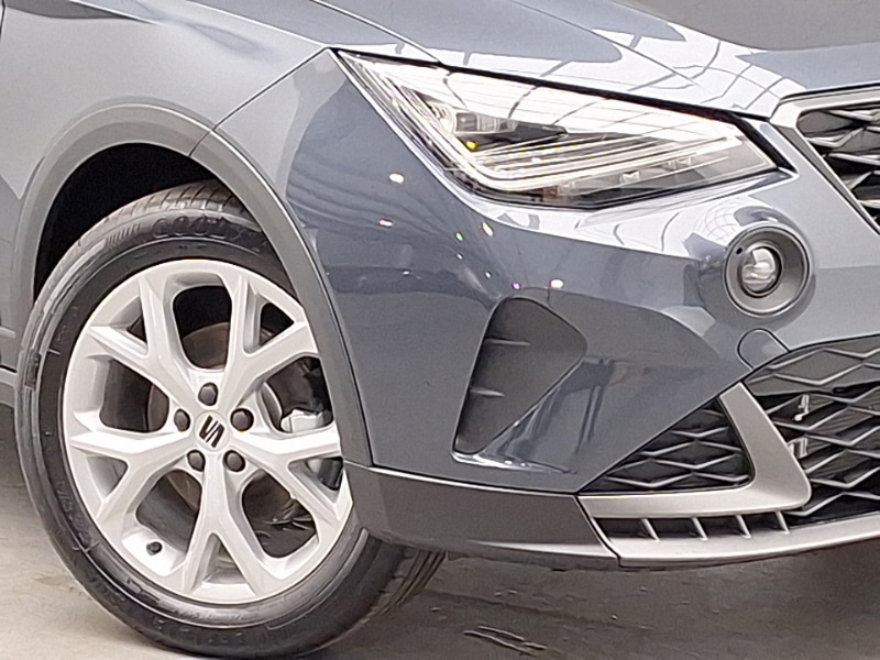 Used SEAT Arona 2025 for sale - 76426978: Photo 9