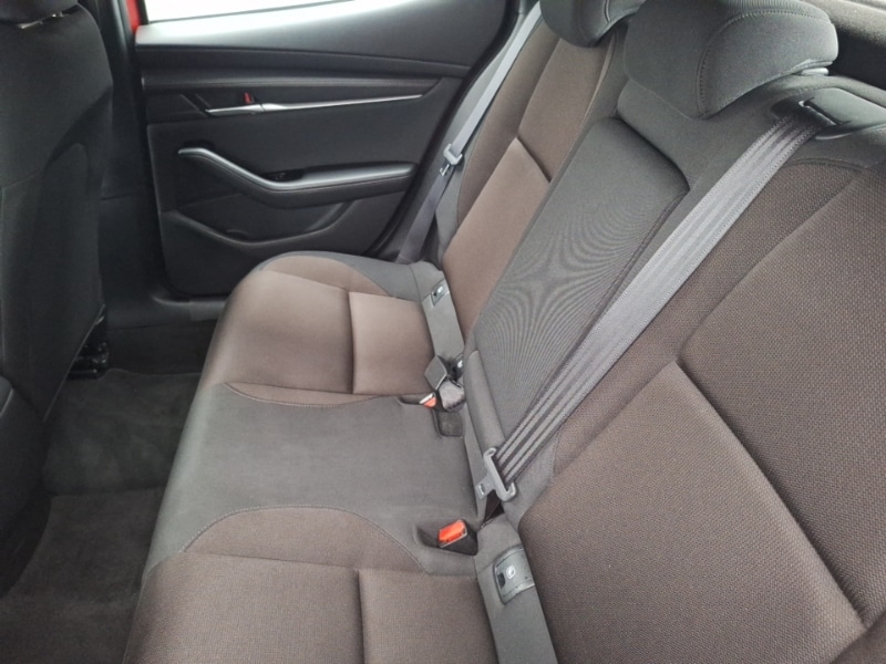 Used Mazda Mazda3 2021 for sale - 76861403: Photo 6