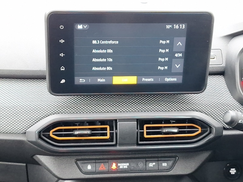 Used Dacia Sandero Stepway 2022 for sale - 77992350: Photo 10