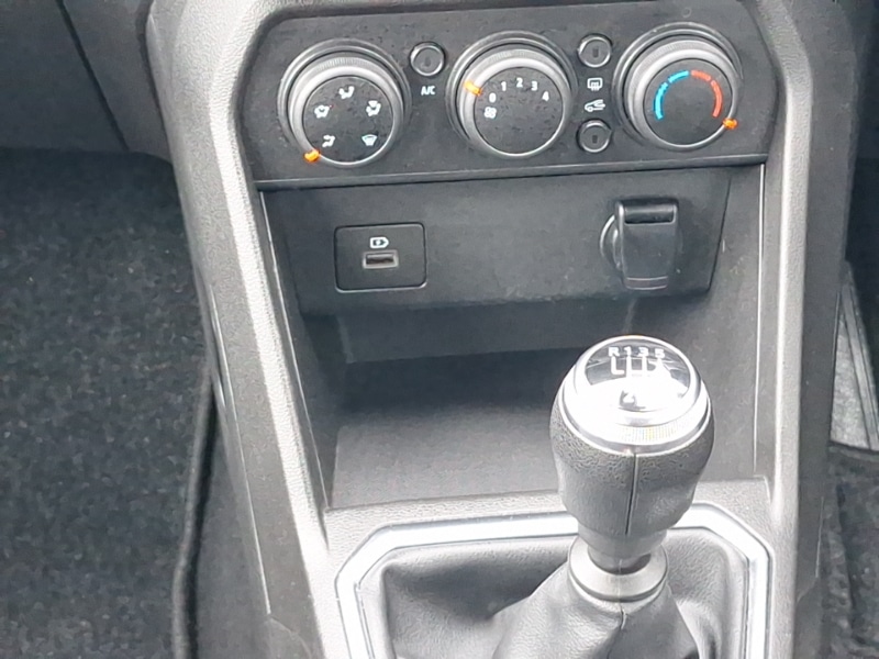 Used Dacia Sandero Stepway 2022 for sale - 77992350: Photo 11
