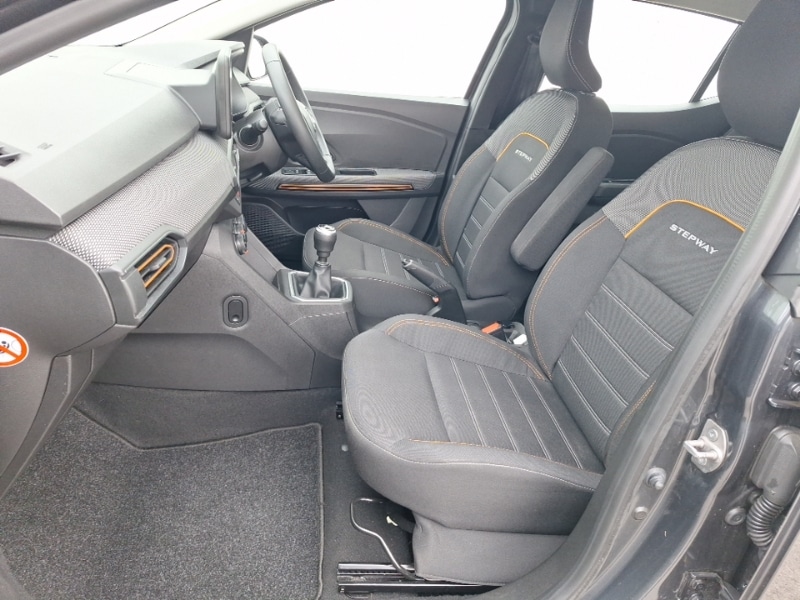 Used Dacia Sandero Stepway 2022 for sale - 77992350: Photo 5