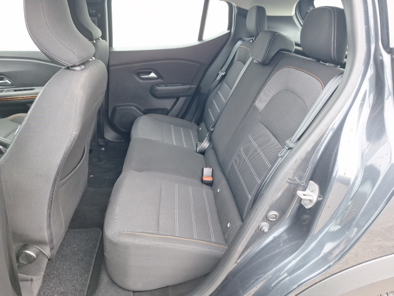 Used Dacia Sandero Stepway 2022 for sale - 77992350: Photo 6