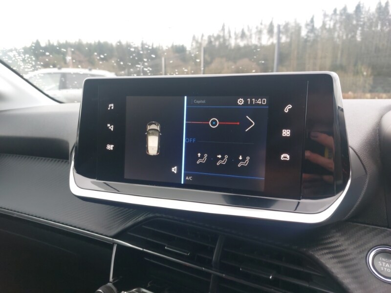 Used Peugeot 208 2022 for sale - 77948752: Photo 10