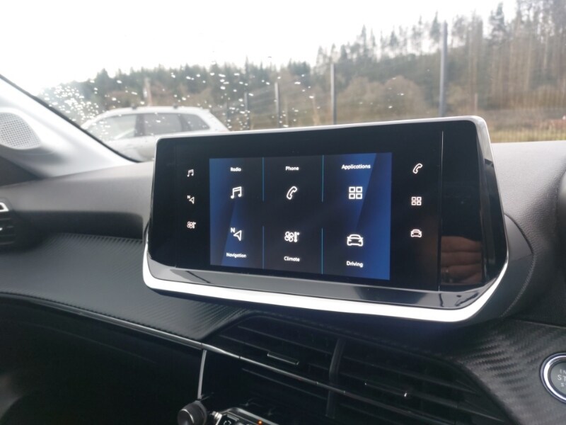 Used Peugeot 208 2022 for sale - 77948752: Photo 11