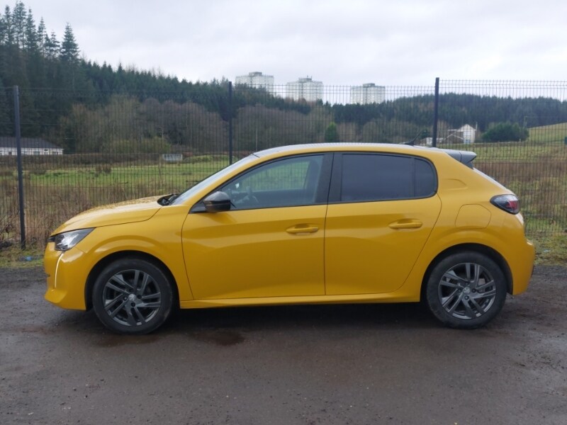 Used Peugeot 208 2022 for sale - 77948752: Photo 4