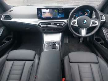 Used BMW 3 Series 2024 for sale - 75152737: Photo