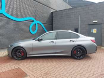 Used BMW 3 Series 2024 for sale - 75152737: Photo