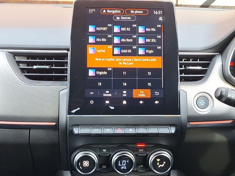 Used Renault Arkana 2022 for sale - 76492570: Photo 10