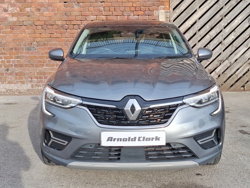 Used Renault Arkana 2022 for sale - 76492570: Photo 12