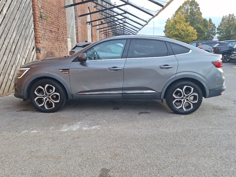 Used Renault Arkana 2022 for sale - 76492570: Photo 4