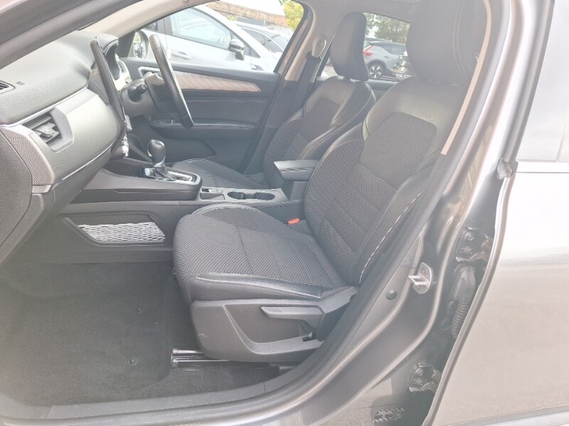 Used Renault Arkana 2022 for sale - 76492570: Photo 5