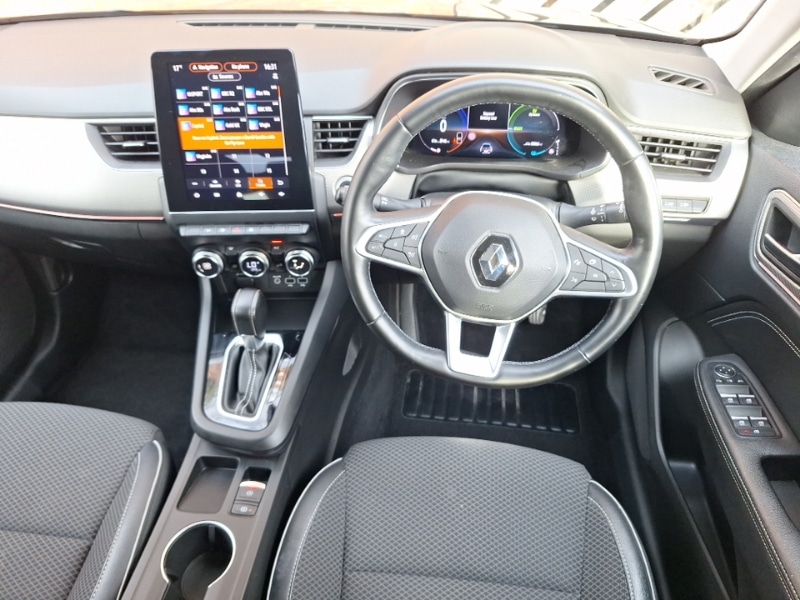 Used Renault Arkana 2022 for sale - 76492570: Photo 7