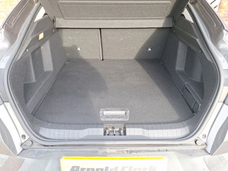 Used Renault Arkana 2022 for sale - 76492570: Photo 8