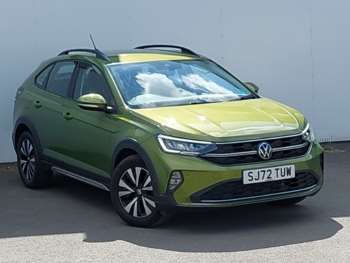 2022 - 1.0 TSI 110 Life 5dr