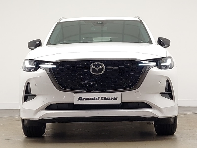 Used Mazda CX-80 2025 for sale - 77008766: Photo 12