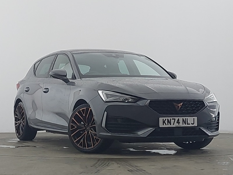 Used Cupra Leon 2024 for sale - 77358217: Photo 1