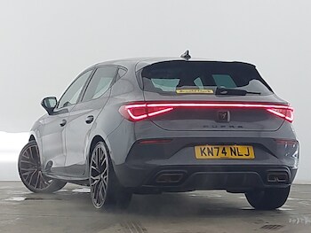 Used Cupra Leon 2024 for sale - 77358217: Photo