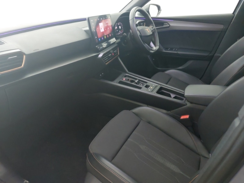 Used Cupra Leon 2024 for sale - 77358217: Photo 5