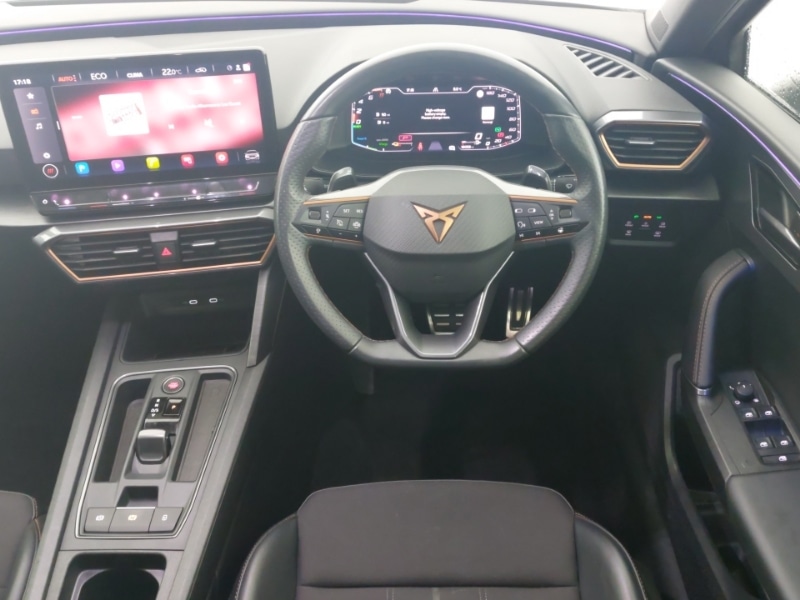 Used Cupra Leon 2024 for sale - 77358217: Photo 7