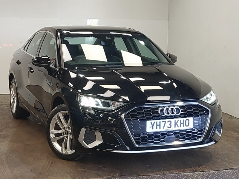Used Audi A3 2023 for sale - 77964603: Photo 1