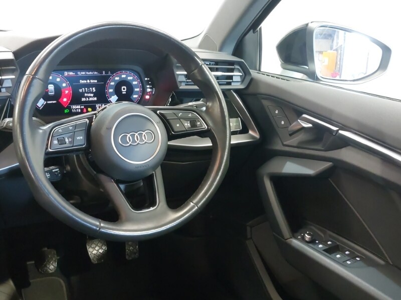 Used Audi A3 2023 for sale - 77964603: Photo 11