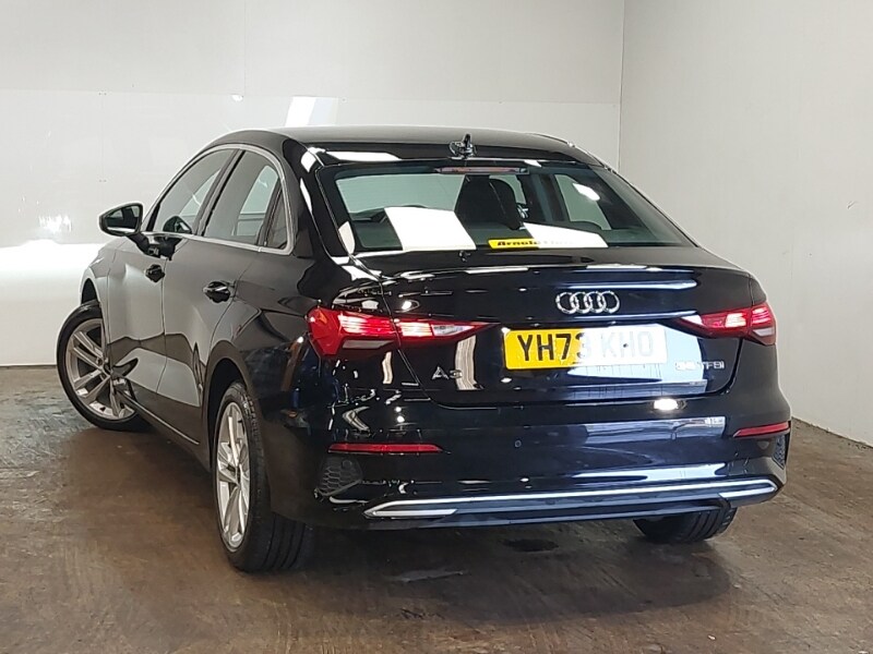 Used Audi A3 2023 for sale - 77964603: Photo 3