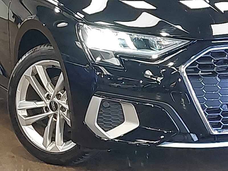 Used Audi A3 2023 for sale - 77964603: Photo 9