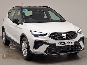 Used SEAT Arona 2026 for sale - 78927997: Photo
