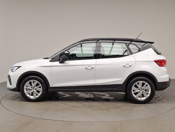 Used SEAT Arona 2026 for sale - 78927997: Photo