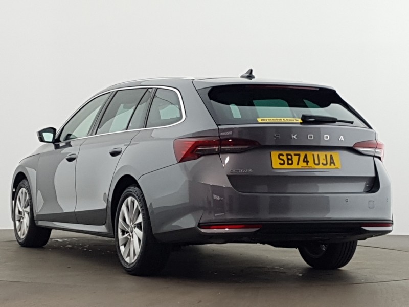 Used Skoda Octavia 2025 for sale - 77285113: Photo 3