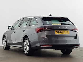 Used Skoda Octavia 2025 for sale - 77285113: Photo