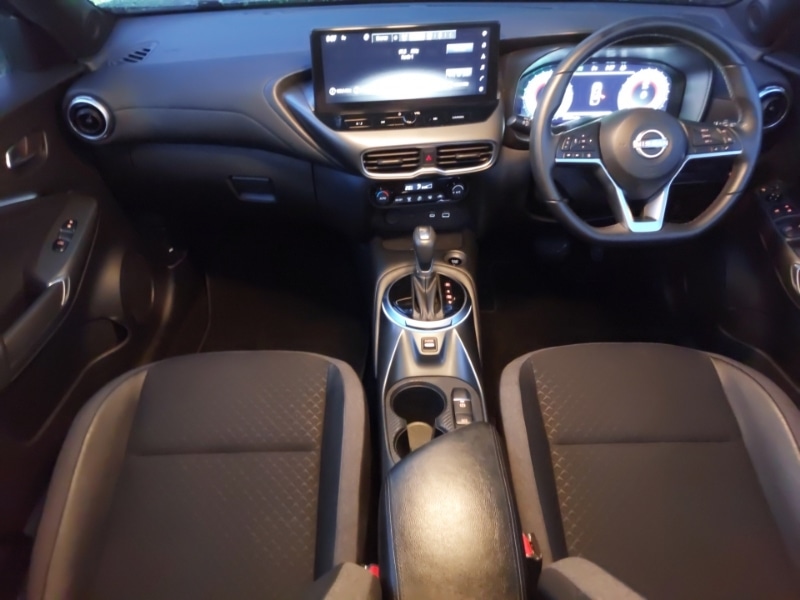 Used Nissan Juke 2024 for sale - 77273593: Photo 2